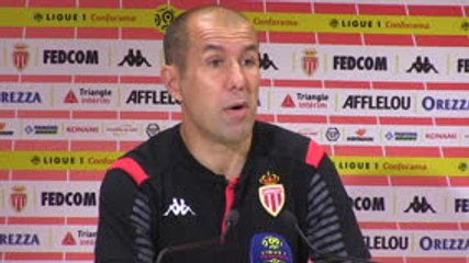 1ère j. - Jardim sur le rouge : "L'arbitre a d'abord pris une bonne décision mais..."