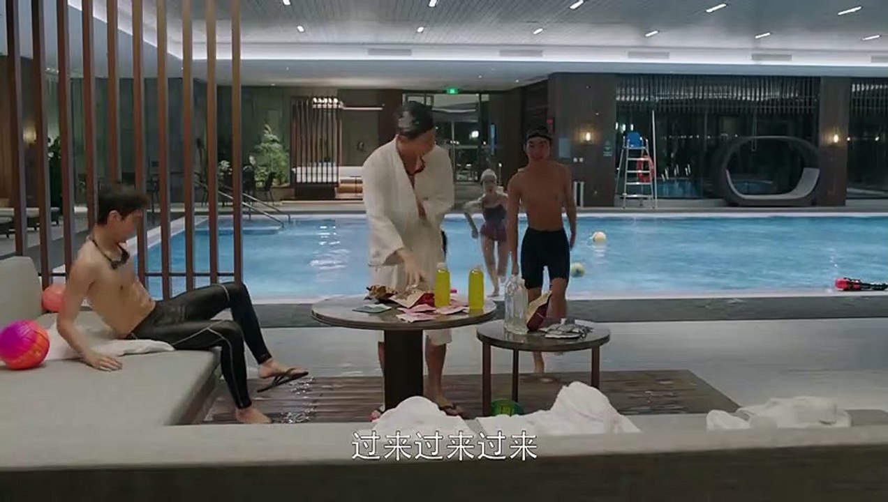 《小歡喜》第20集精彩預告