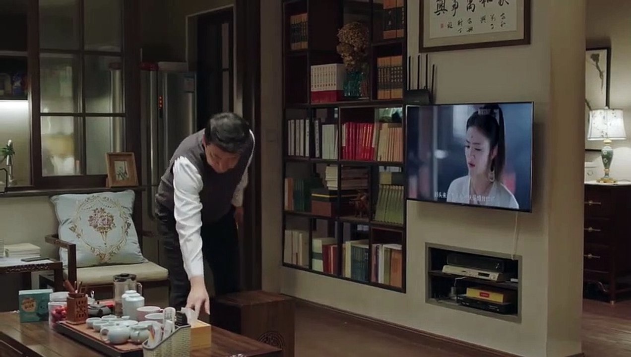 《小歡喜》精彩CUT 表情包成定時炸彈 可把老季急壞了
