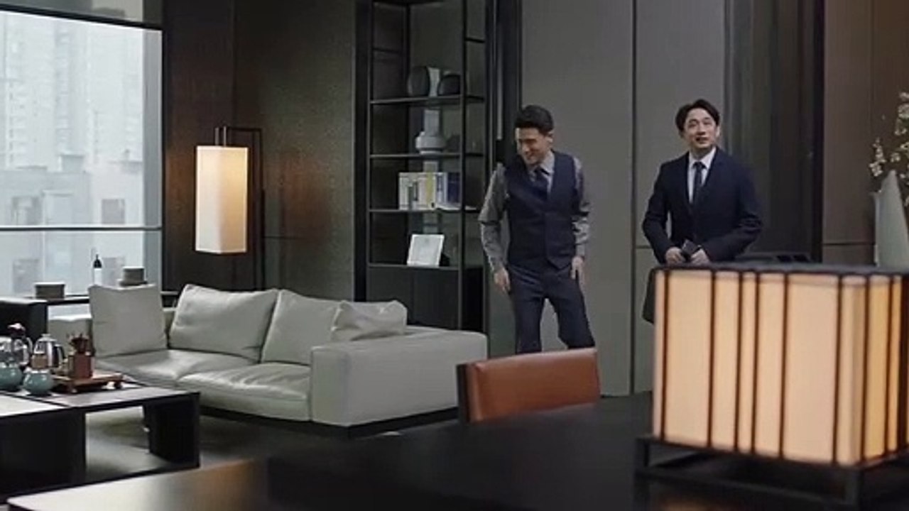 《小歡喜》精彩CUT 方圓求職再碰壁 中年就業市場可太窄了
