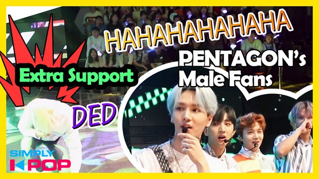 [Simply K-Pop] Again S'MORE Episode (15)