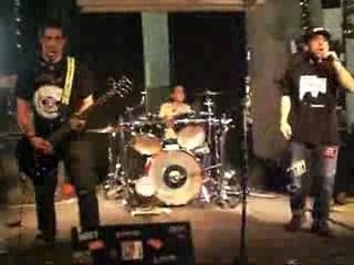 Depuis tout petit au mars attack