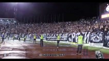 GROBARI S'Tobom SVE DO POBEDE | Partizan - Malatyaspor 08.08.2019.