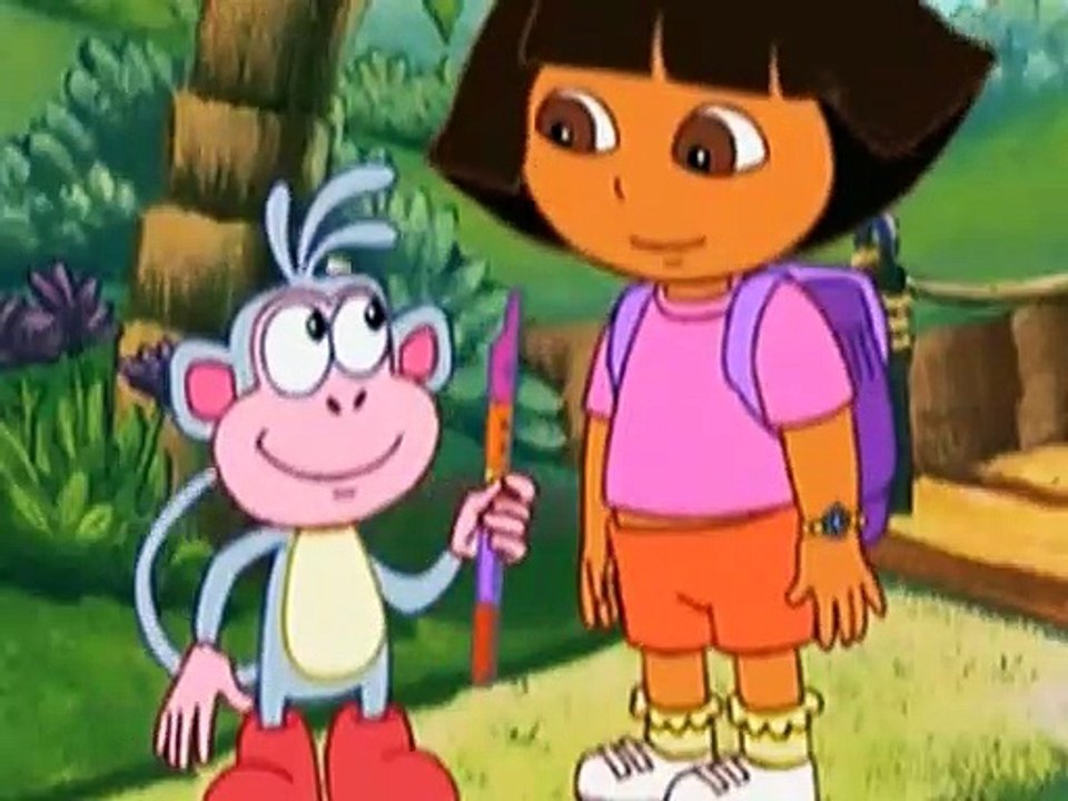 Dora l'exploratrice En Francais Streaming VF Episode 48