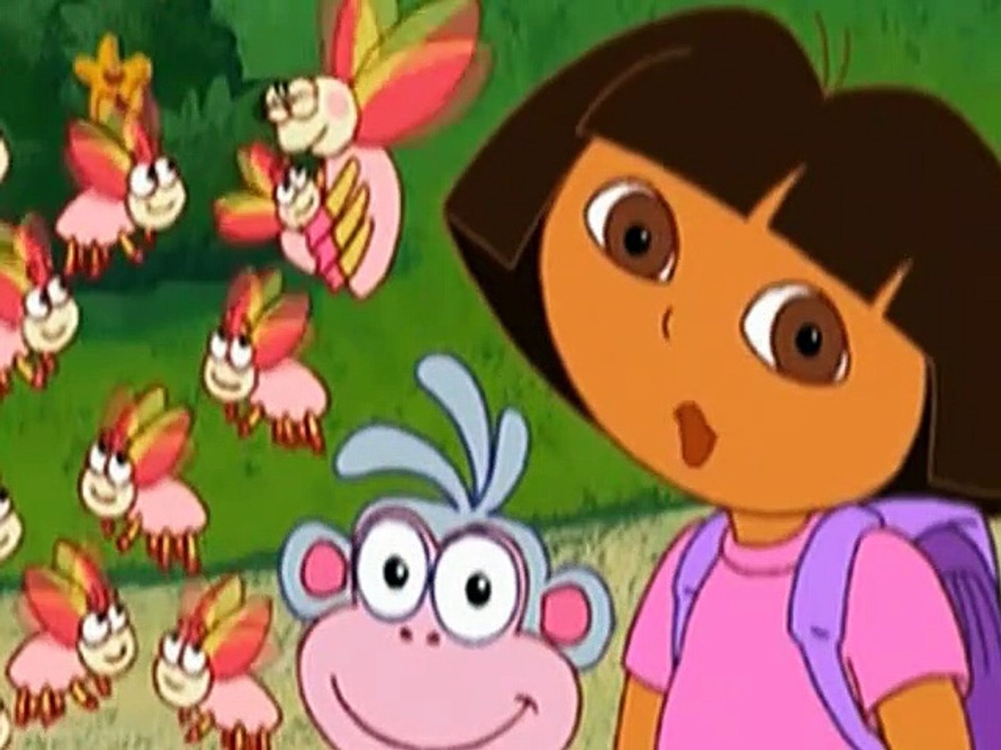 Dora L Exploratrice Streaming Dora l'exploratrice En Francais Streaming VF Episode 49 - Vidéo Dailymotion