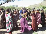 Danses mariage Turkana Parkati
