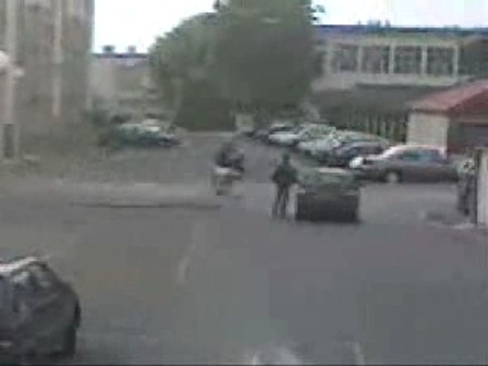 Union sacrée - 60200 - clip - scor16 prod.