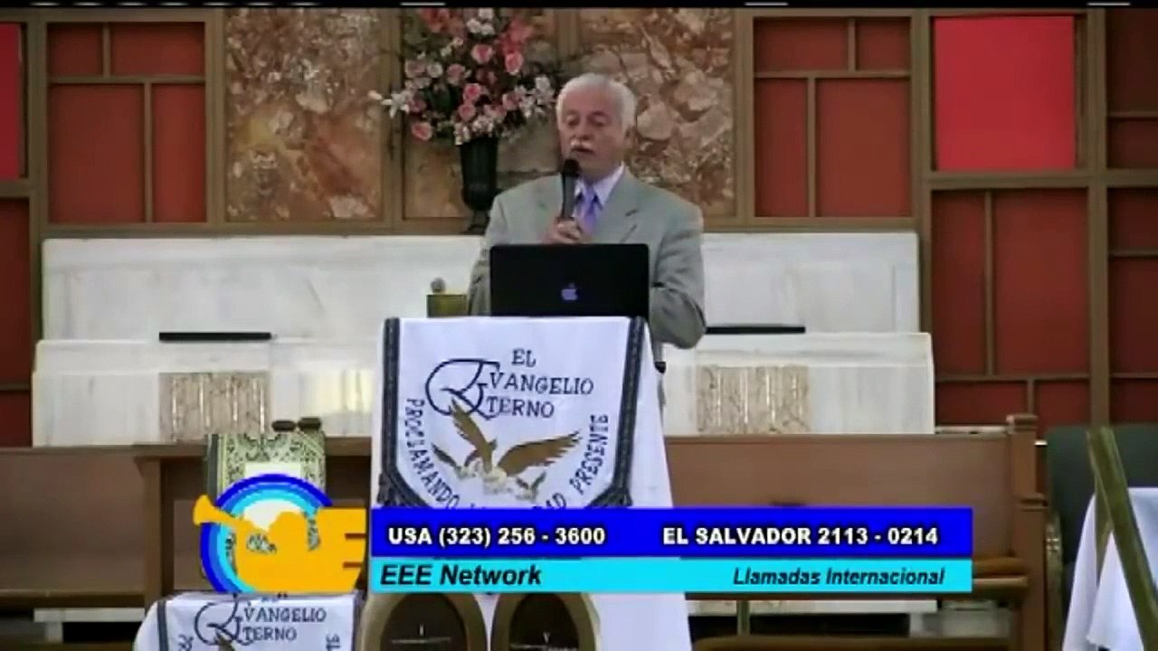 Historia de la Familia Gambetta. Pastor Hugo Gambetta