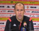 1ère j. - Jardim : 