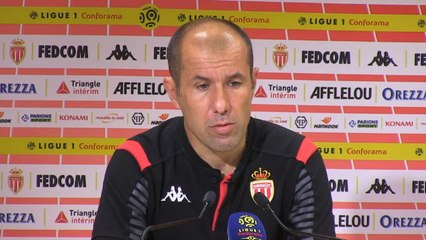 1ère j. - Jardim sur Panzo : "Je ne suis pas étonné de sa prestation"