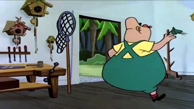 Pica-Pau em Português Na Lua Episodio Completo de Pica-Pau Desenhos Animados