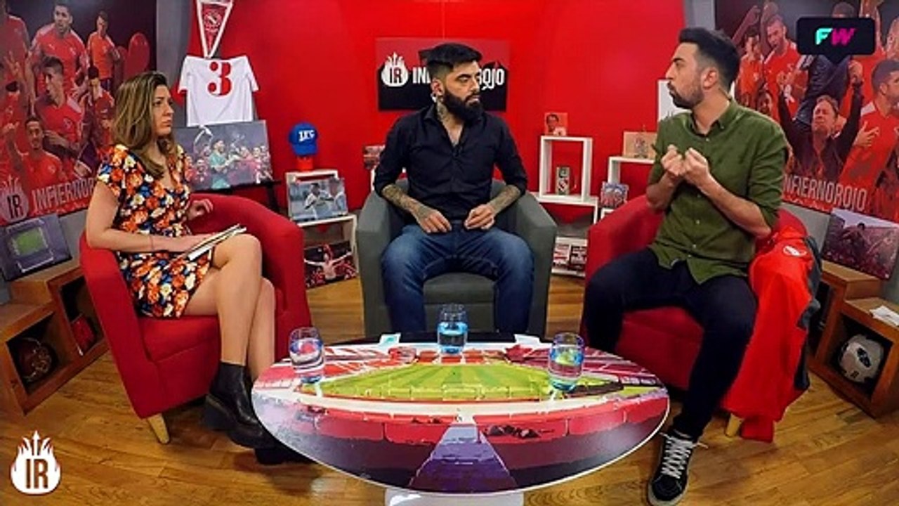#IRTV Lo que se le viene a Independiente en Quito