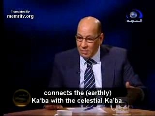 Muslim Scientist  Neil Armstrong Proved Mecca - World Center