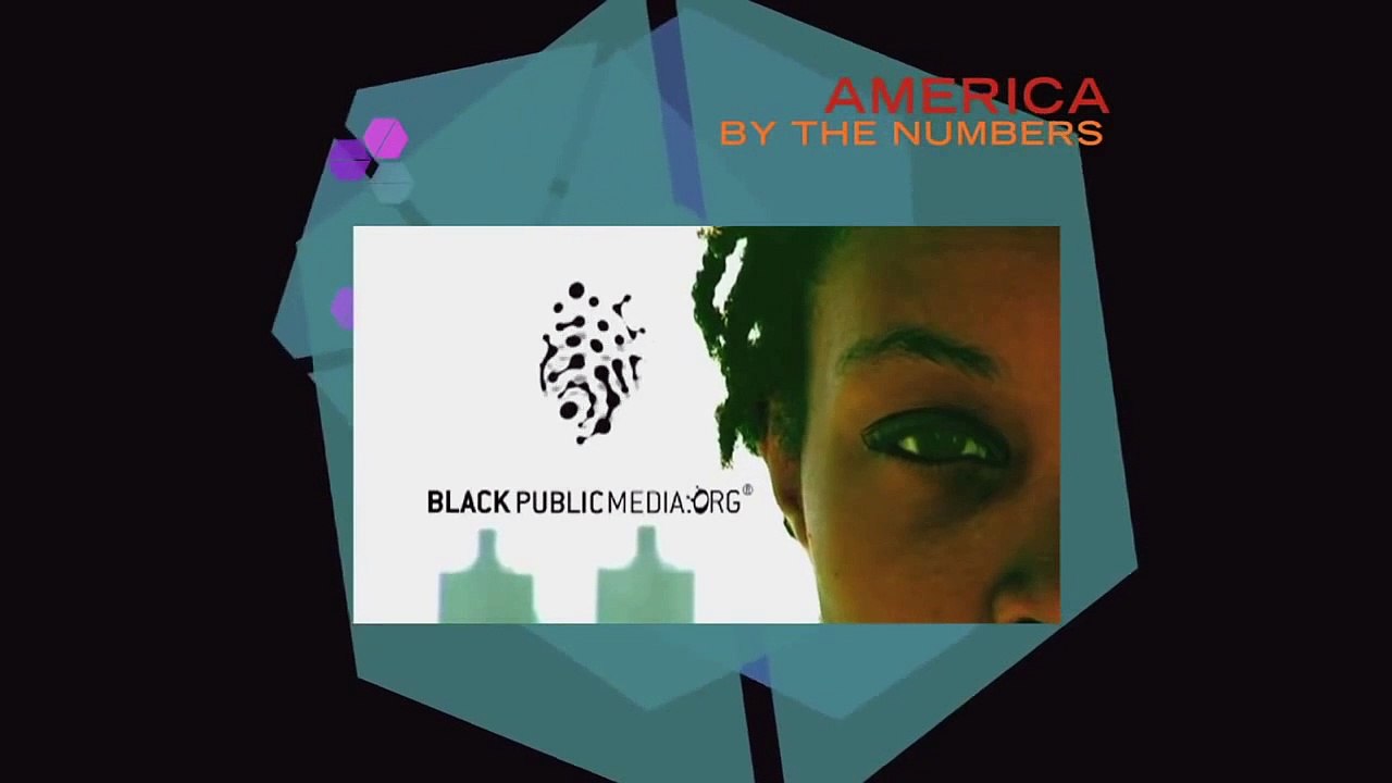 America By The Numbers Funding