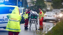 Norvegia: sparatoria in moschea