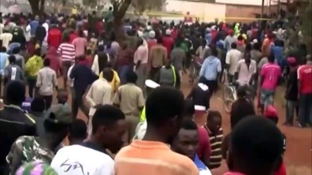 Explosão de caminhão-tanque deixa mais 60 mortos na Tanzânia