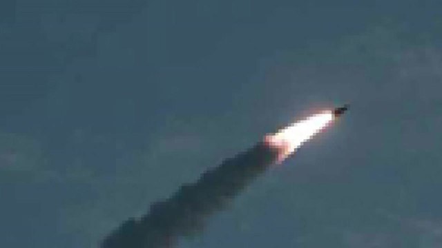 北, 단거리 탄도 미사일 발사...한미 훈련 겨냥한 듯 / YTN