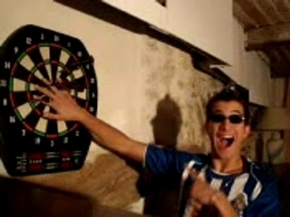 Mika et c ptite folie^^