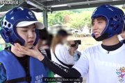 (Eng Sub)BTS Run EP 83