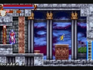 Harmony of Dissonance: Lizard Tail Break