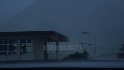 Tajfuni ‘Lekima’ vendos Kinën në alarm të kuq