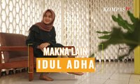 Ini Dia Makna Lain Idul Adha