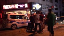 Kadıköy'de gece yarısı şüpheli paket paniği