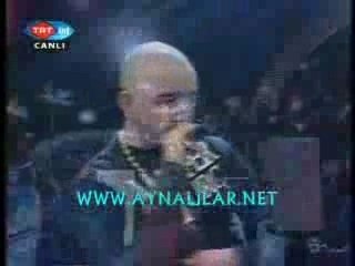 Master Turc - TRT INT. 1 by Aynalilar