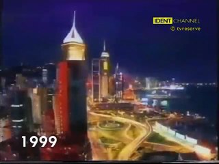 Television Broadcasts Limited (TVB) 1967 - 2012