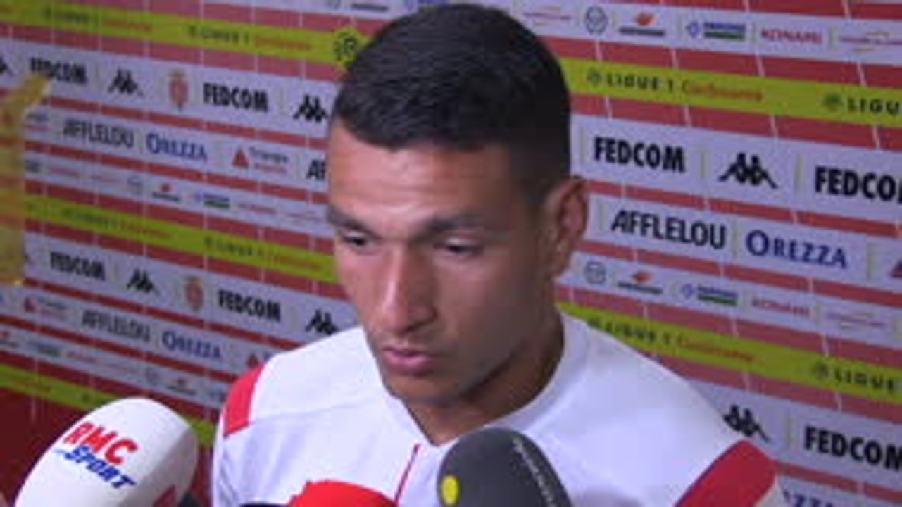 1ère j. - Lopes : "On sait tous ce qui s'est passé l'année dernière..."