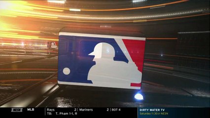 Keeping Up With Mike Trout? Two Red Sox Making AL MVP Case