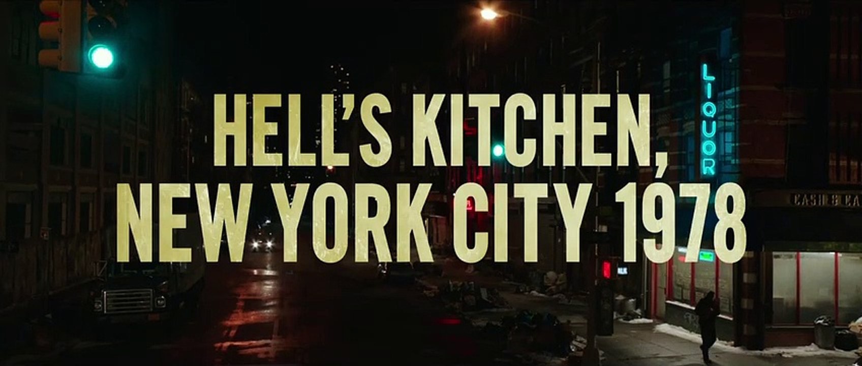 THE KITCHEN -The Final Trailer