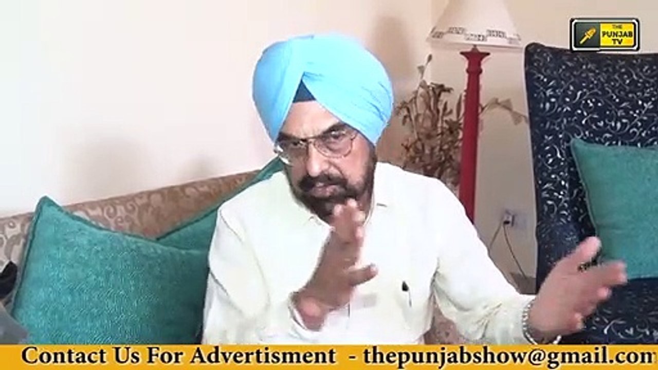 ਫੂਲਕਾ ਦੇ ਕਦਮ ਨਾਲ ਸਹਿਮਤ ਨਹੀਂ ਕੰਵਰ ਸੰਧੂ AAP MLAs are feeling sad for HS Phoolka left the party