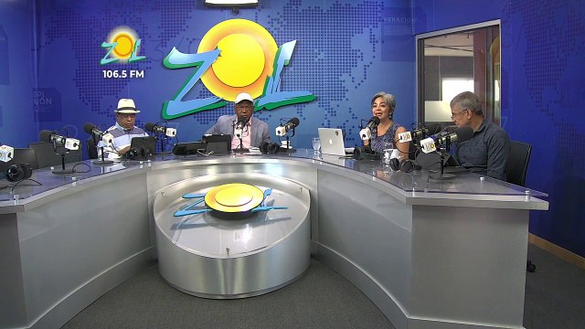 María Elena Nuñez: ¿Cuántos inocentes estarán presos por casos como el de Villa Vásquez?