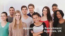 Apprenticeship Recruitment Agencies  in UK