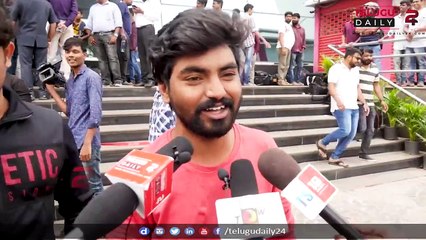 Manmadhudu 2 Original Public Talk -- Akkineni Nagarjuna -- Manmadhudu 2 Review -- TeluguDaily24