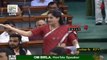 Navneet Kaur Mindblowing Speech On Article 370 In Lok Sabha - Jammu Kashmir - Amit Shah - TD24