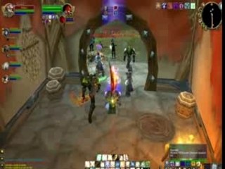 Anges Déchus pvp 1