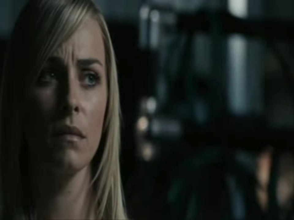The condemned partie 3