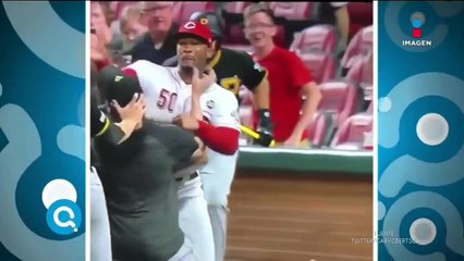 Qué Importa | Programa Completo 9/agosto/2019