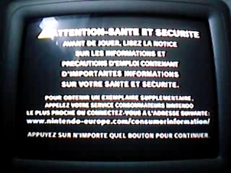 mario party 6 mini-jeux