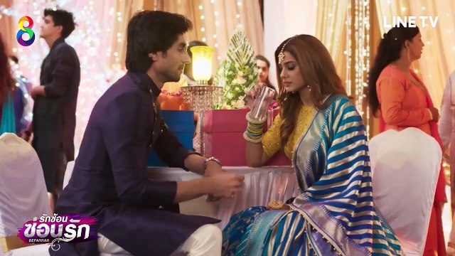 รักซ้อนซ่อนรัก EP 97 ตอนที่ 97 วันที่ 9/8/62