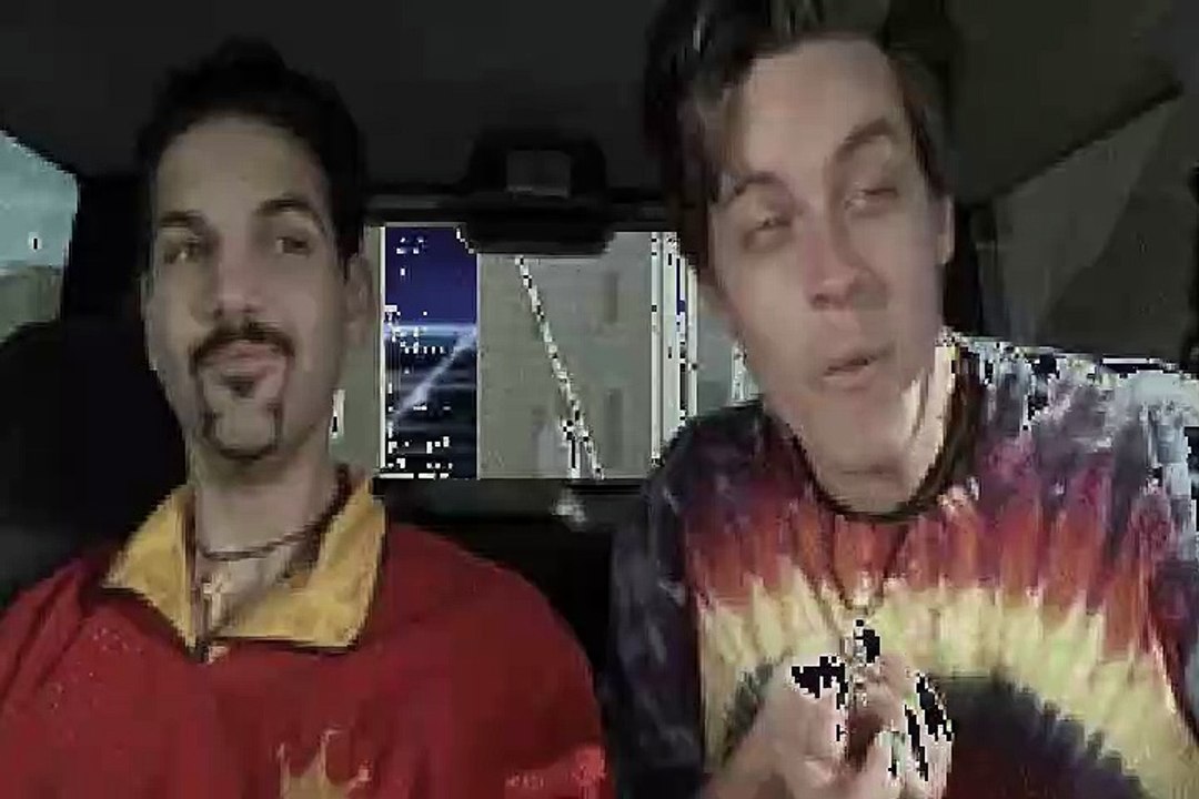 MVGEN: Darth Travis : linkin park recloned - linkin park recloned - In The End - 8Bit Park