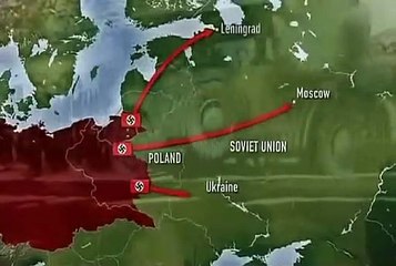 Changing of Adolf Hitler's Attack Plans - by David Irving