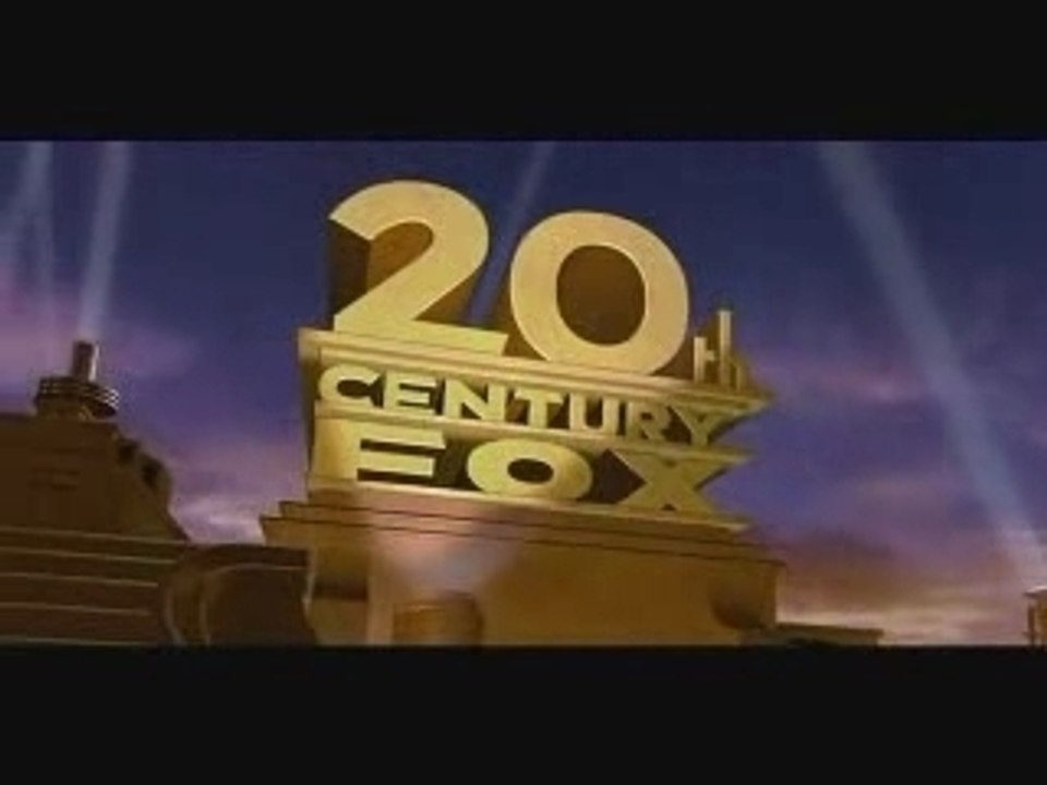20th Century Fox logo (1994) - vidéo dailymotion - video Dailymotion