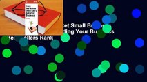 Full E-book  The Pocket Small Business Owner's Guide to Building Your Business  Best Sellers Rank