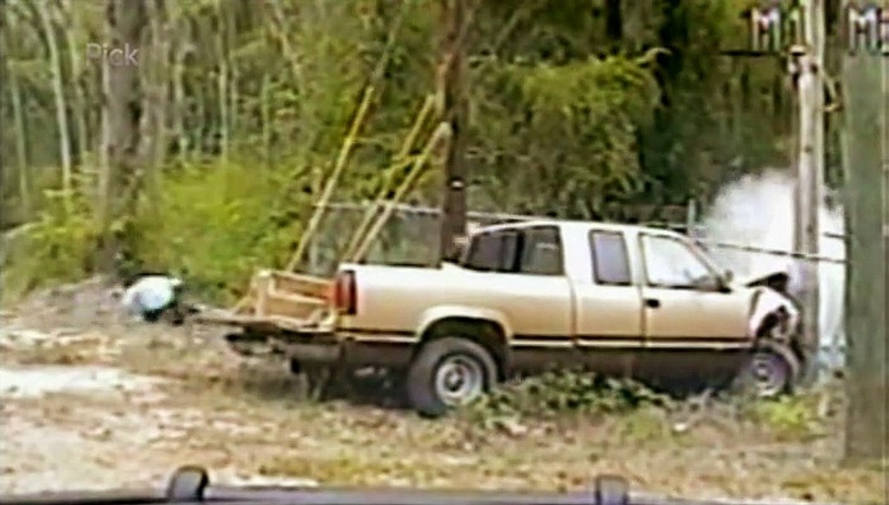 Road Wars S05E11