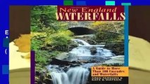 Full version  New England Waterfalls: A Guide to More Than 400 Cascades and Waterfalls (New