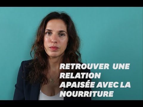 Je me suis réconciliée avec moi-même grâce à une alimentation consciente