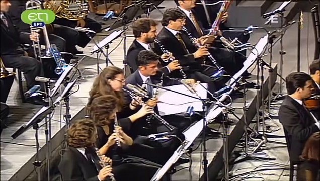 Το Τραγούδι Του Αρχιπελάγους (Ο Έρωτας) - Alkistis Protopsalti